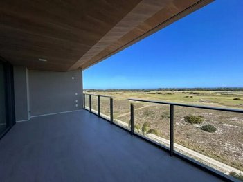 apartment em Avenida Ermanno Dallari, Barra da Tijuca - Rio de Janeiro - RJ