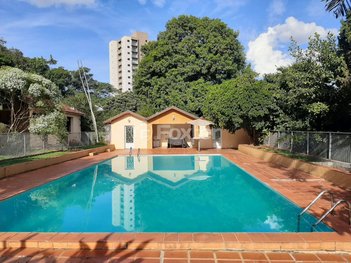 apartment em Rua Cesário Martins, Vila Industrial - Jaboticabal - SP