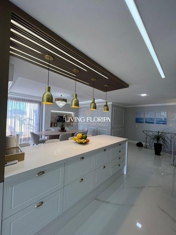 apartment em Intendente João Nunes Vieira, Ingleses do Rio Vermelho - Florianópolis - SC