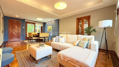 house em Travessa Nossa Senhora de Lourdes, Tristeza - Porto Alegre - RS