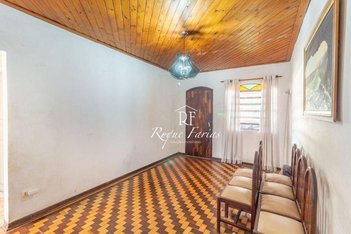 house em Rua Araicás, Vila Lageado - São Paulo - SP