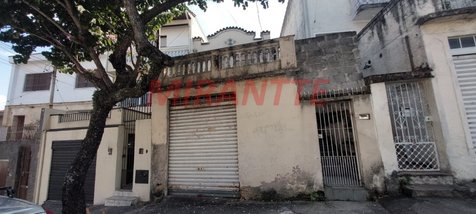 land_lot em Rua Antônio Guganis, Jardim São Paulo(Zona Norte) - São Paulo - SP