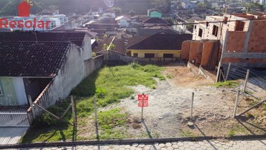land_lot em Rua Fabrício Maia Moreira, São José do Acaraí - São Francisco do Sul - SC