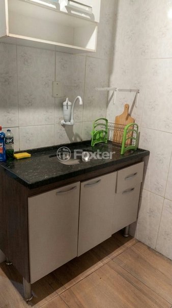 Cômodo Condomínio