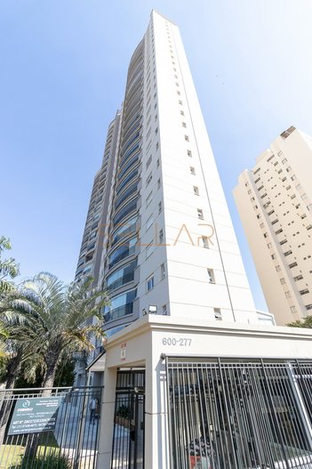 apartment em Rua Ipiranga, Jardim Aeroporto - São Paulo - SP