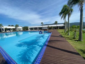 land_lot em SC-434, Centro - Garopaba - SC