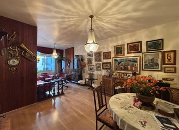 apartment em Rua Aires Saldanha, Copacabana - Rio de Janeiro - RJ