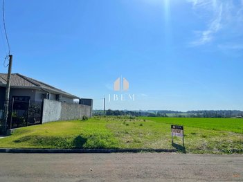 land_lot em Rua Edite Falabretti, Timbaúva - Santa Rosa - RS