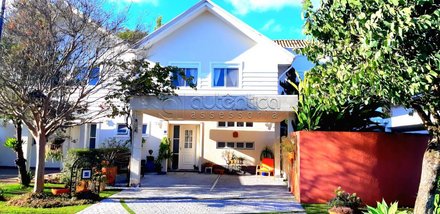 house em Pentágono, 1100, Alphaville - Santana de Parnaíba - SP