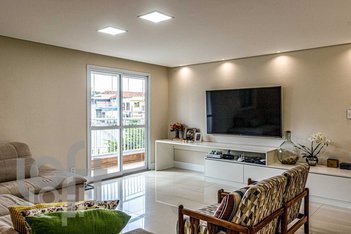 apartment em Saguairu, Casa Verde - São Paulo - SP