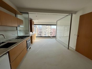 apartment em Rua Bartira, Perdizes - São Paulo - SP
