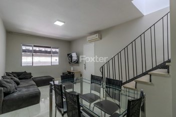 house em Rua Nelson Washington Pereira, Vila Santa Catarina - São Paulo - SP