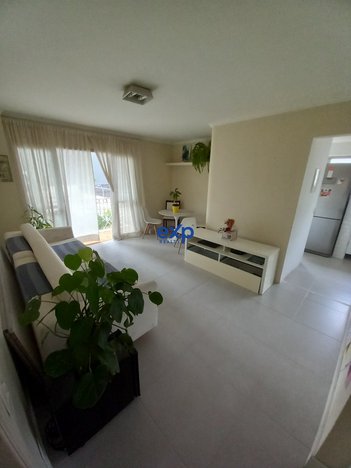apartment em Rua José de Magalhães, Vila Clementino - São Paulo - SP