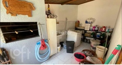 house em Rua Pedro Monteiro Ramos, Centro - Gravataí - RS