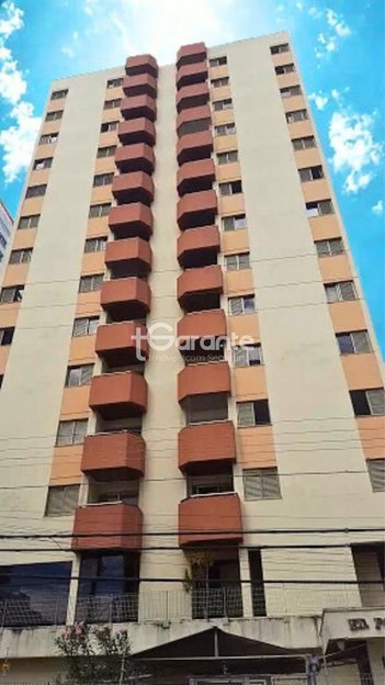 apartment em Avenida Louraci Della Nina Tavares, Loteamento Mogilar - Mogi das Cruzes - SP