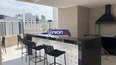 apartment em Rua Almirante Marques de Leão, Bela Vista - São Paulo - SP