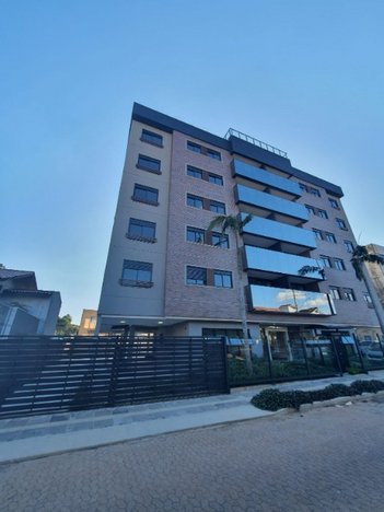 apartment em Euripedes Aurelio da Silva, Vila Eunice Nova - Cachoeirinha - RS