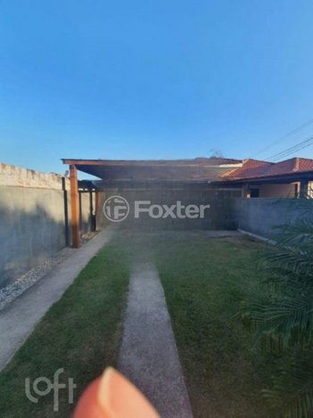 house em Servidão Maringá, São João do Rio Vermelho - Florianópolis - SC