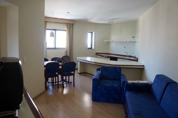 apartment em Avenida Brigadeiro Luís Antônio, Jardim Paulista - São Paulo - SP
