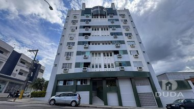 apartment em Rua Marcos Rovaris, Centro - Içara - SC
