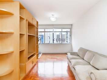 apartment em Avenida Conselheiro Rodrigues Alves, Vila Mariana - São Paulo - SP