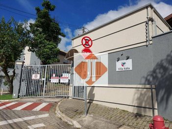 house em Avenida Nossa Senhora de Lourdes, Capela - Vinhedo - SP