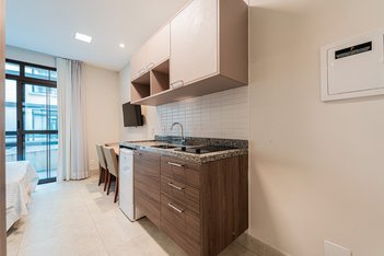 apartment em Avenida Senador Queirós, Centro - São Paulo - SP