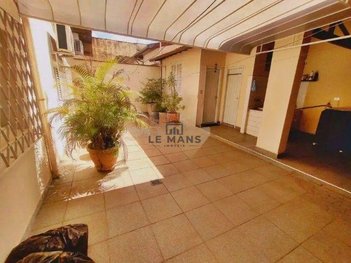 house em Rua Carlos de Campos, São Judas - Piracicaba - SP