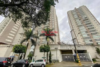 apartment em Avenida Montemagno, Vila Formosa - São Paulo - SP