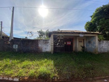 land_lot em Rua das Flores, Nova Santa Rita - Nova Santa Rita - RS