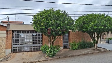 house em Rua Olívia Queiroz Pinto Barbosa, Jardim Planalto - Jundiaí - SP