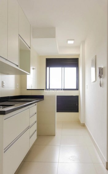 apartment em Avenida 7, Jardim Claret - Rio Claro - SP