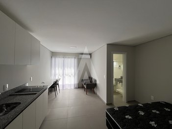 apartment em Rua Otávio Rosa Filho, Bom Retiro - Joinville - SC