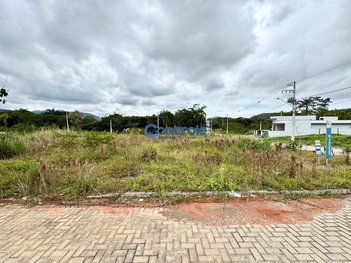 land_lot em Rua Antônio Jovita Duarte, Forquilhas - São José - SC