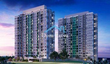 apartment em Rua Marie Nader Calfat, Jardim Ampliação - São Paulo - SP