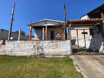 house em Rua Mário Quintana, Bom Sucesso - Gravataí - RS