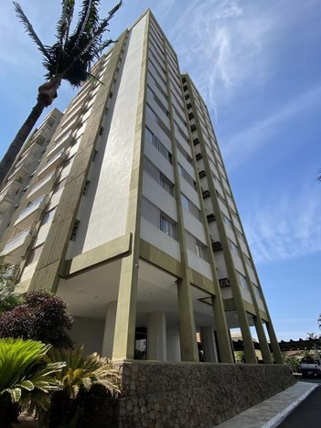 apartment em Rua Doutor Antônio Augusto B. Penteado, Jardim Elite - Piracicaba - SP