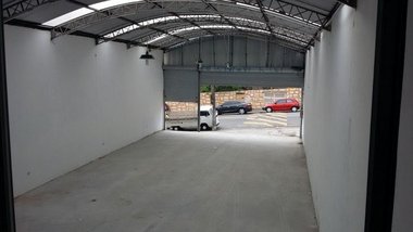 industrial em Avenida Crisântemo, Jardim das Flores - Osasco - SP