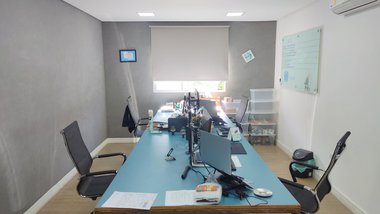 commercial_building em Rua Álvaro Afonso, Campo Grande - São Paulo - SP