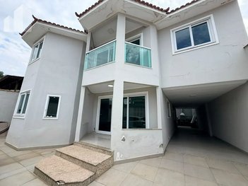 house em Rua Marcone, da Luz - Nova Iguaçu - RJ