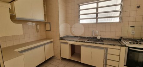 apartment em Rua Luisiana, Taboão - São Bernardo do Campo - SP