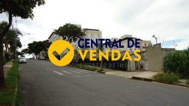 land_lot em Alameda das Andorinhas, Cabral - Contagem - MG