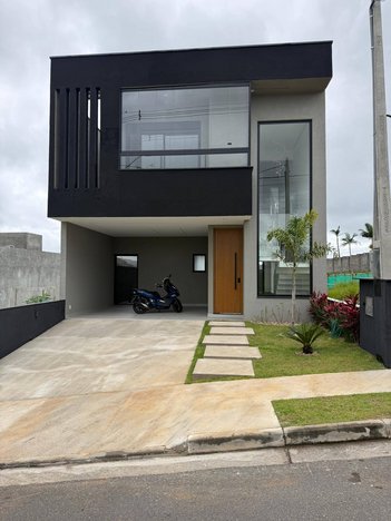 house em Rua Pedro Luiz Alancastro Gasparetto, Porteira Preta - Mogi das Cruzes - SP