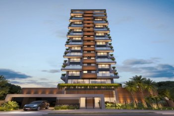apartment em Rua Almirante Gonçalves, Menino Deus - Porto Alegre - RS