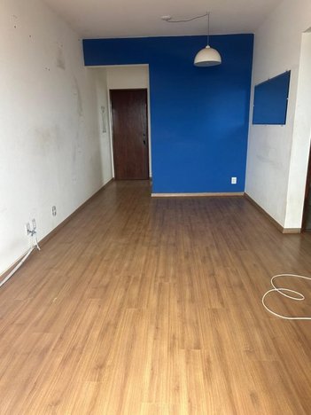 apartment em Rua Capitão Gomes Duarte, Vila Santa Tereza - Bauru - SP