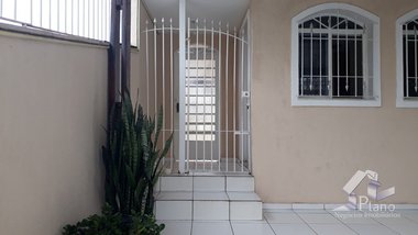 house em Rua Hamburgo, Vila Gustavo - São Paulo - SP