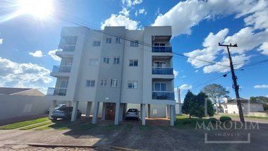 apartment em Rua Calipio Bernardi, Colinas Nova Marau - Marau - RS
