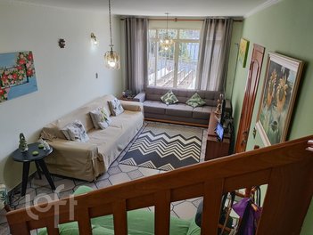 house em Izabel Velho, Vila São Vicente - São Paulo - SP