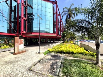 office em Avenida das Américas, Barra da Tijuca - Rio de Janeiro - RJ