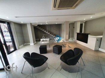apartment em General Barbosa Lima, Copacabana - Rio de Janeiro - RJ